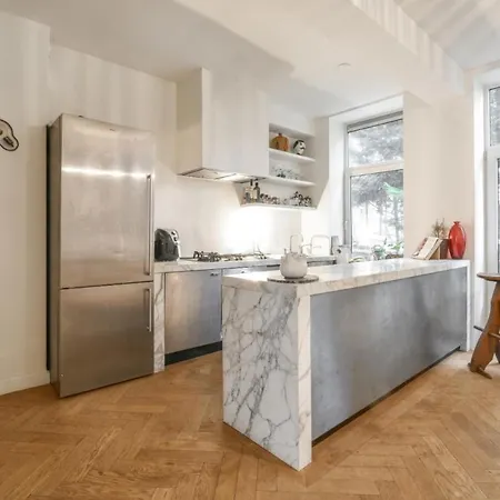 公寓 3bdr Perfect Place For Your Holiday In Amsterdam- If You Want To Book, Please Contact On Wh-ats-app - 0034-656-619-782 !!!! *