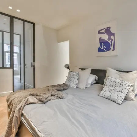 3bdr Perfect Place For Your Holiday In Amsterdam- If You Want To Book, Please Contact On Wh-ats-app - 0034-656-619-782 !!!! * 阿姆斯特丹