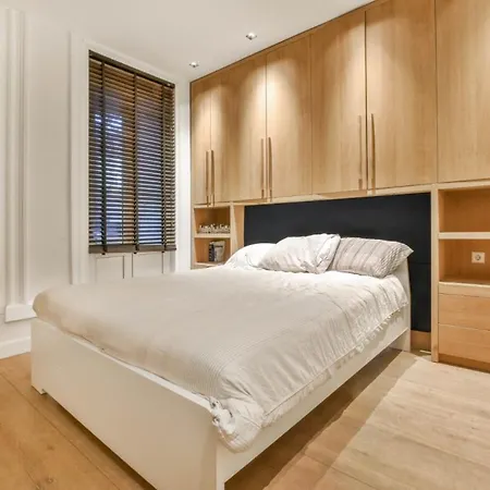 3bdr Perfect Place For Your Holiday In Amsterdam- If You Want To Book, Please Contact On Wh-ats-app - 0034-656-619-782 !!!! 公寓