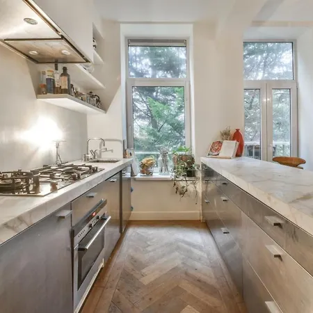 3bdr Perfect Place For Your Holiday In Amsterdam- If You Want To Book, Please Contact On Wh-ats-app - 0034-656-619-782 !!!! 公寓 *