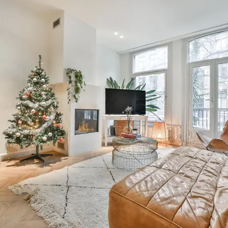 公寓 3bdr Perfect Place For Your Holiday In Amsterdam- If You Want To Book, Please Contact On Wh-ats-app - 0034-656-619-782 !!!! 阿姆斯特丹