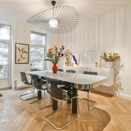 3bdr Perfect Place For Your Holiday In Amsterdam- If You Want To Book, Please Contact On Wh-ats-app - 0034-656-619-782 !!!! *