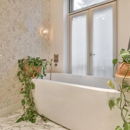 公寓 3bdr Perfect Place For Your Holiday In Amsterdam- If You Want To Book, Please Contact On Wh-ats-app - 0034-656-619-782 !!!! 阿姆斯特丹