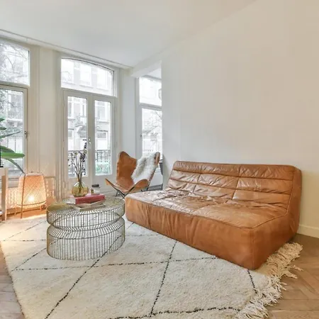 公寓 3bdr Perfect Place For Your Holiday In Amsterdam- If You Want To Book, Please Contact On Wh-ats-app - 0034-656-619-782 !!!! *