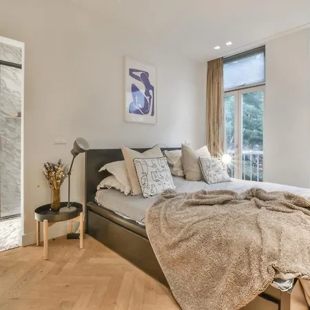 3bdr Perfect Place For Your Holiday In Amsterdam- If You Want To Book, Please Contact On Wh-ats-app - 0034-656-619-782 !!!! 公寓 阿姆斯特丹