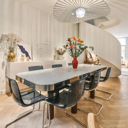 3bdr Perfect Place For Your Holiday In Amsterdam- If You Want To Book, Please Contact On Wh-ats-app - 0034-656-619-782 !!!! * 阿姆斯特丹